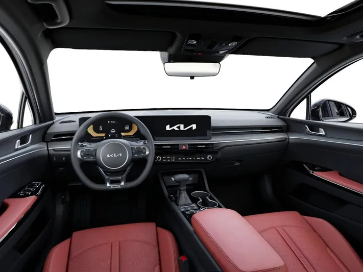 2026 Kia K5 - view 14