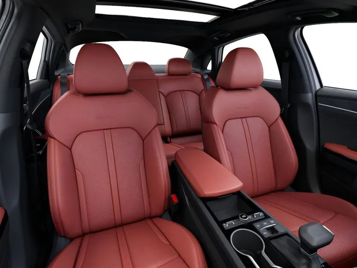 2026 Kia K5 - view 15