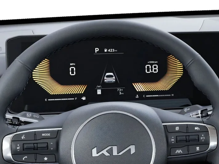 2026 Kia K5 - view 21