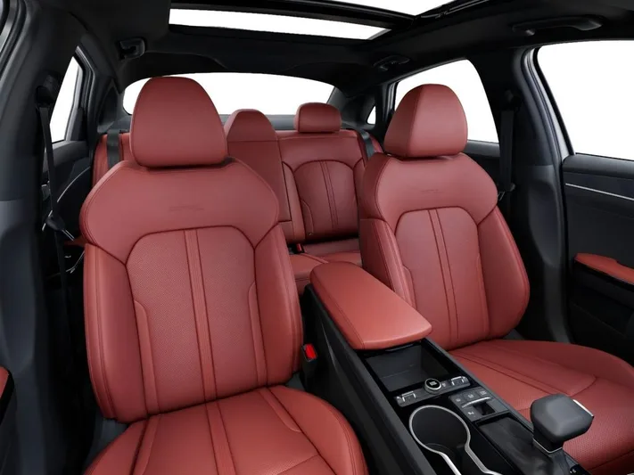2026 Kia K5 - view 15