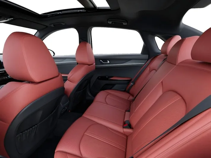 2026 Kia K5 - view 18