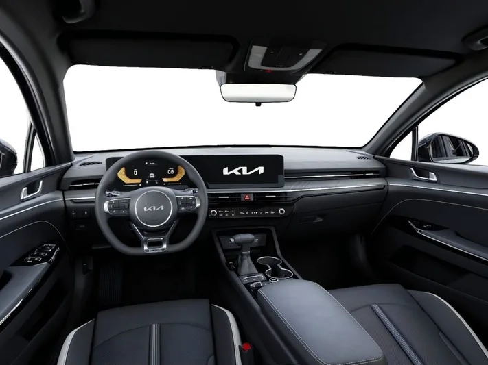 2026 Kia K5 - view 14
