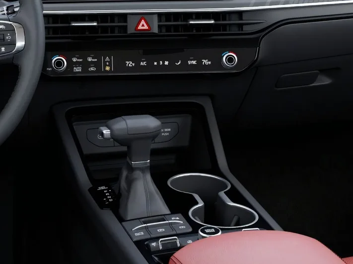 2026 Kia K5 - view 22