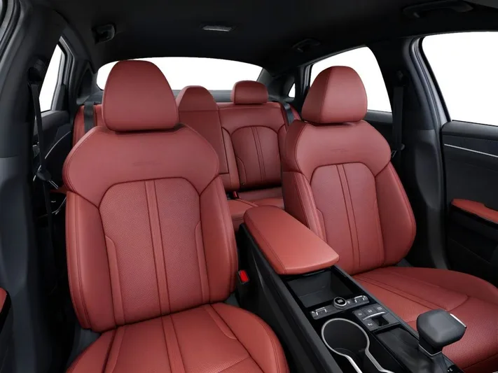 2026 Kia K5 - view 15