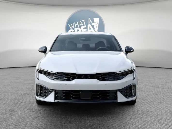 2026 Kia K5 - view 2