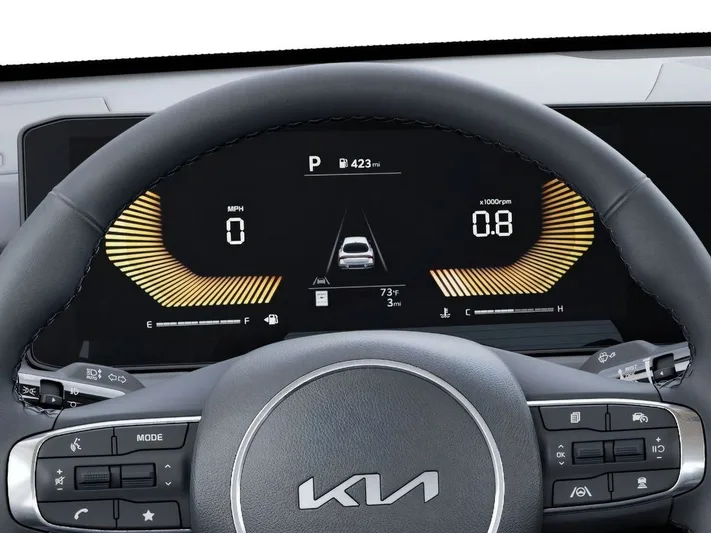 2026 Kia K5 - view 21