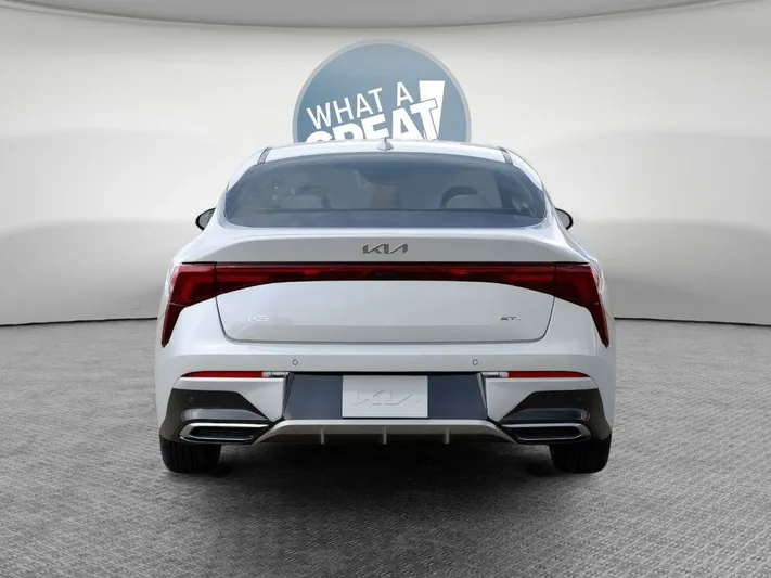 2026 Kia K5 - view 5