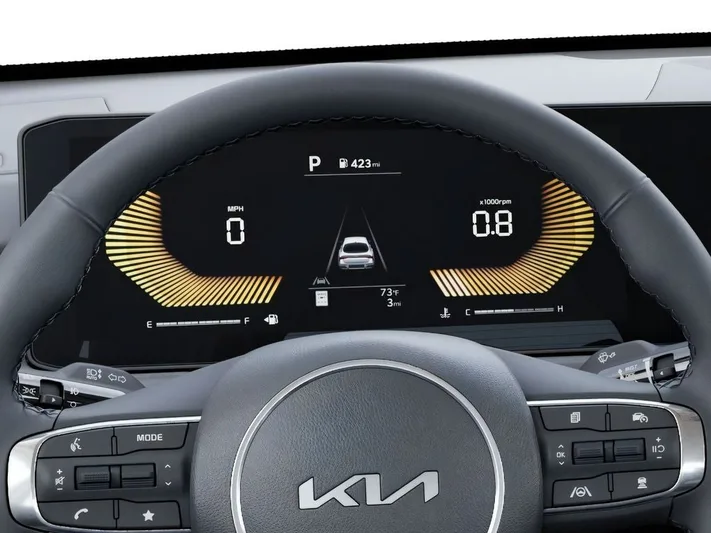 2026 Kia K5 - view 20