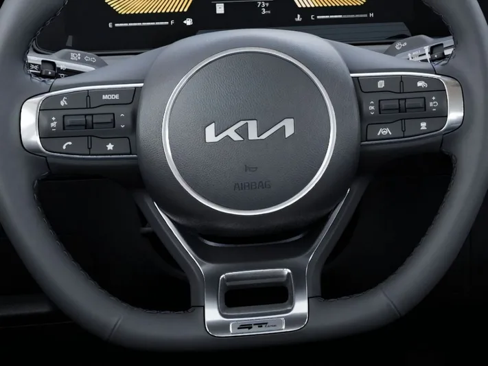 2026 Kia K5 - view 21