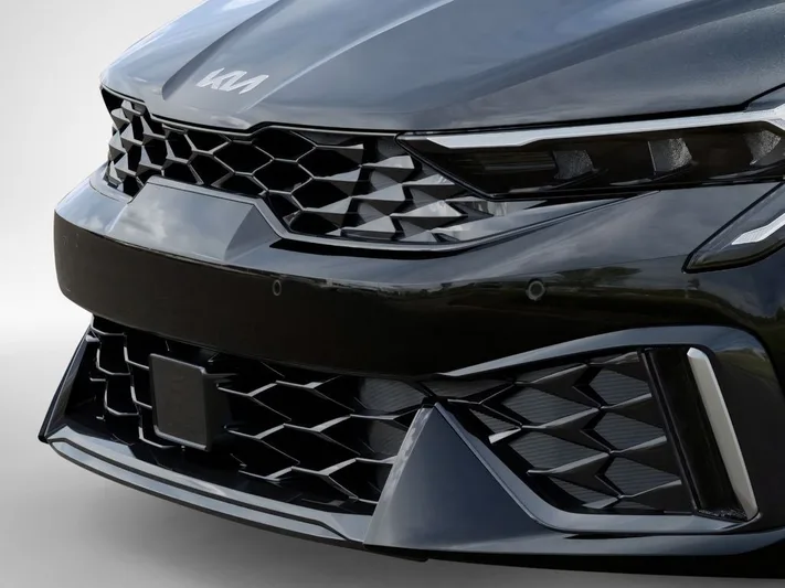 2026 Kia K5 - view 12