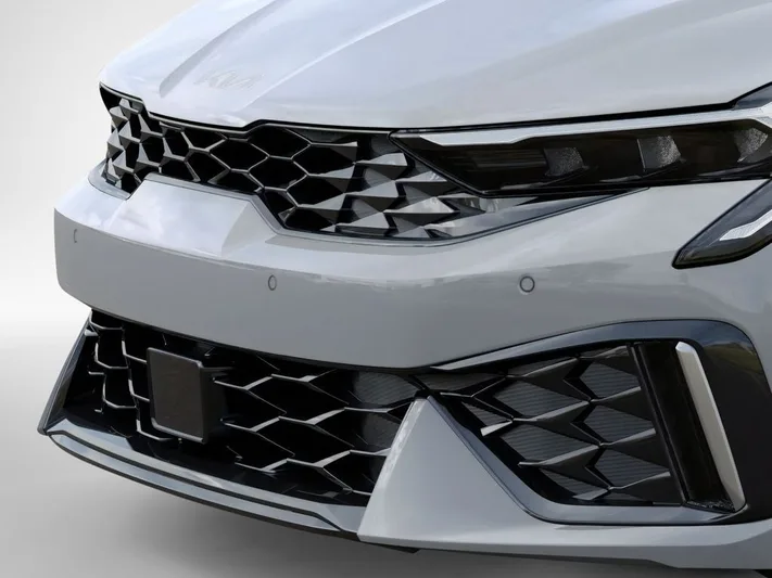 2026 Kia K5 - view 12