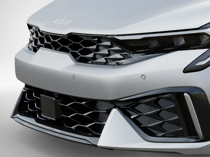2026 Kia K5 - view 12