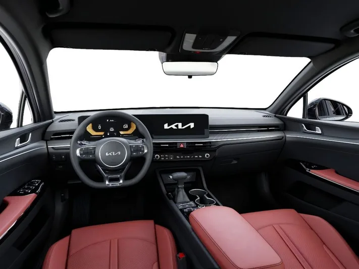 2026 Kia K5 - view 14