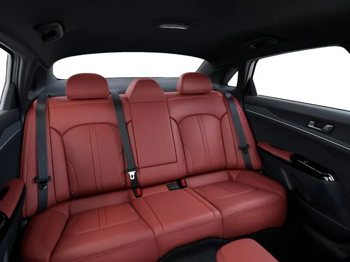 2026 Kia K5 - view 16