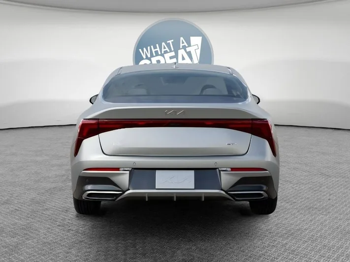 2026 Kia K5 - view 5