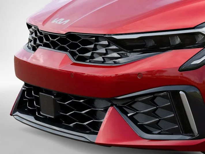 2026 Kia K5 - view 12