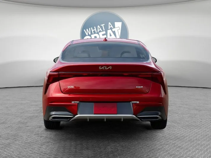 2026 Kia K5 - view 5