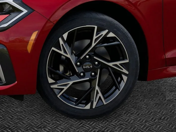 2026 Kia K5 - view 9