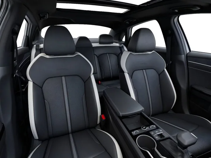 2026 Kia K5 - view 15