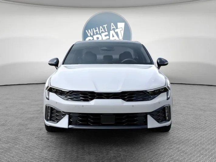 2026 Kia K5 - view 2