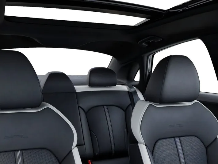 2026 Kia K5 - view 27