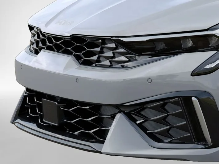 2026 Kia K5 - view 12
