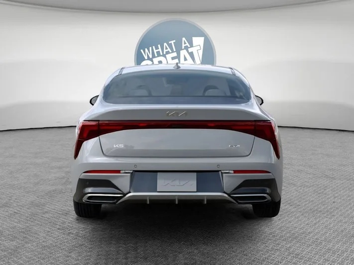 2026 Kia K5 - view 13