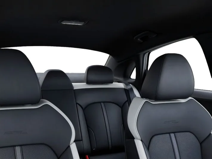 2026 Kia K5 - view 27