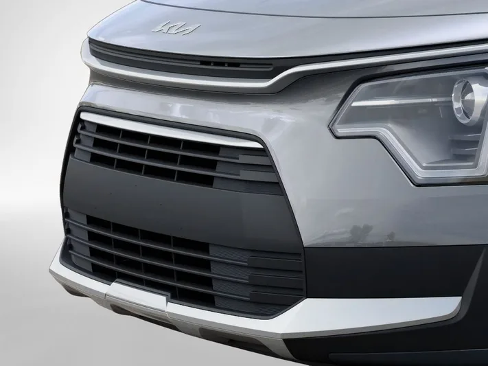 2026 Kia Niro - view 12