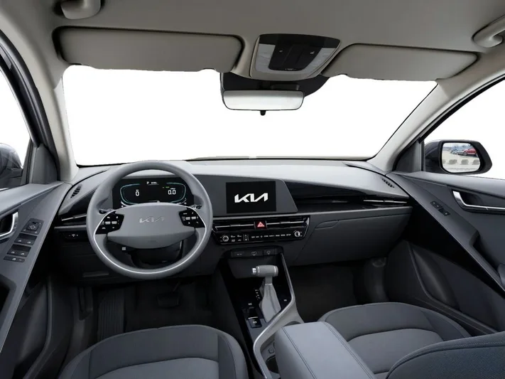 2026 Kia Niro - view 14