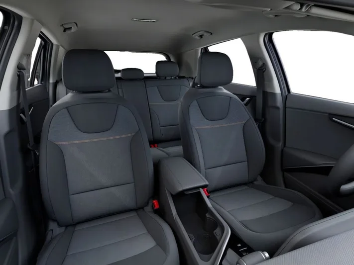 2026 Kia Niro - view 15