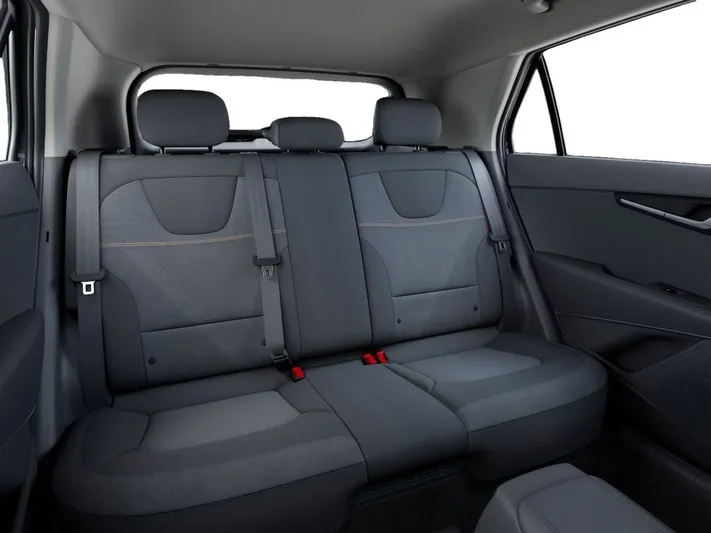 2026 Kia Niro - view 16