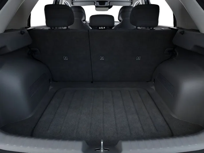 2026 Kia Niro - view 19