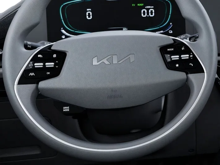 2026 Kia Niro - view 22
