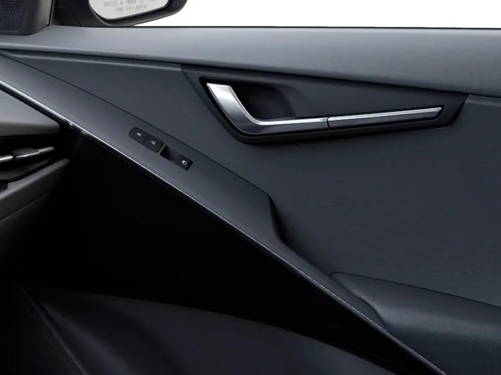 2026 Kia Niro - view 25