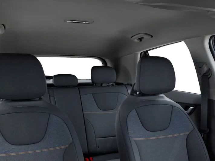 2026 Kia Niro - view 27