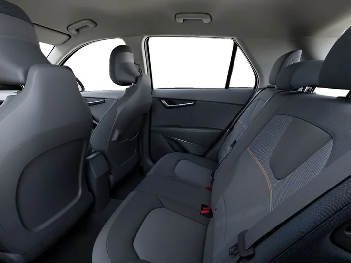 2026 Kia Niro - view 18