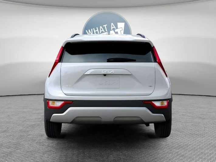 2026 Kia Niro - view 5