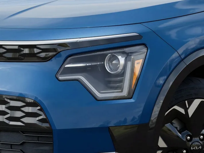 2026 Kia Niro - view 10