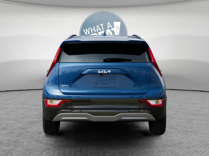 2026 Kia Niro - view 13