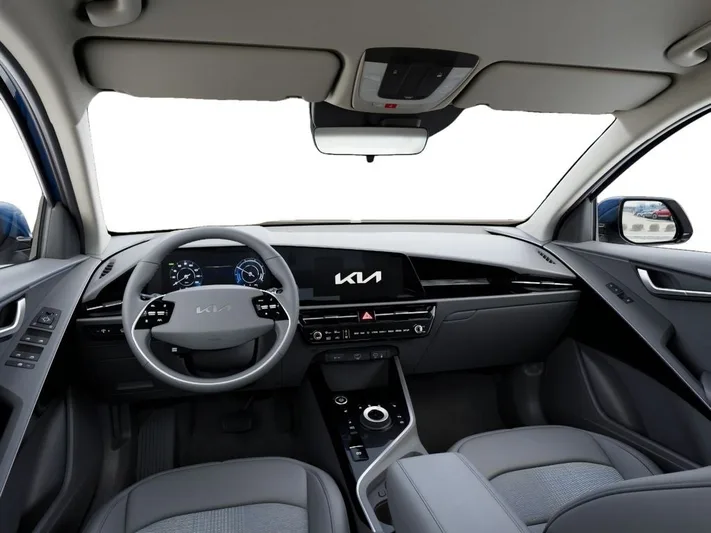 2026 Kia Niro - view 14