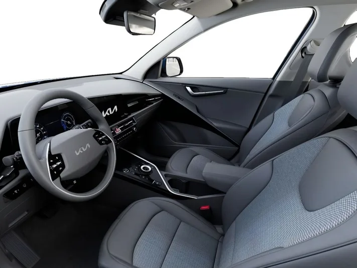 2026 Kia Niro - view 17