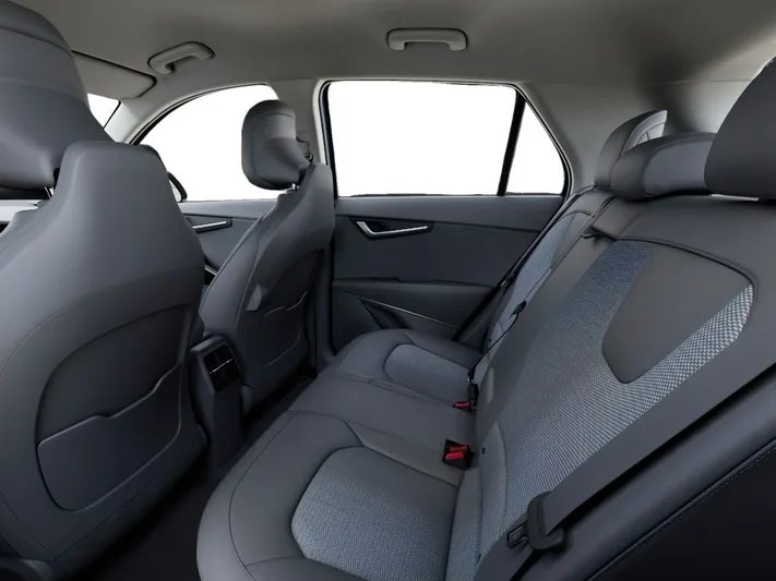 2026 Kia Niro - view 18