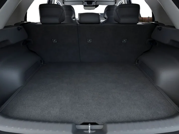 2026 Kia Niro - view 19