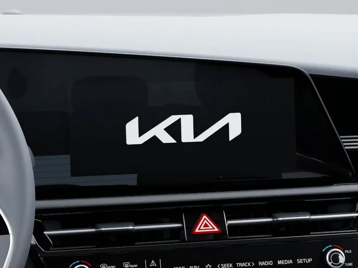 2026 Kia Niro - view 20
