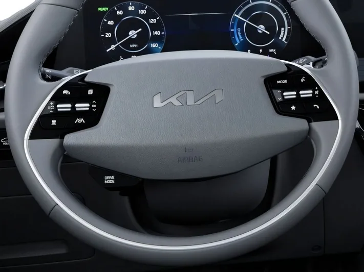 2026 Kia Niro - view 22
