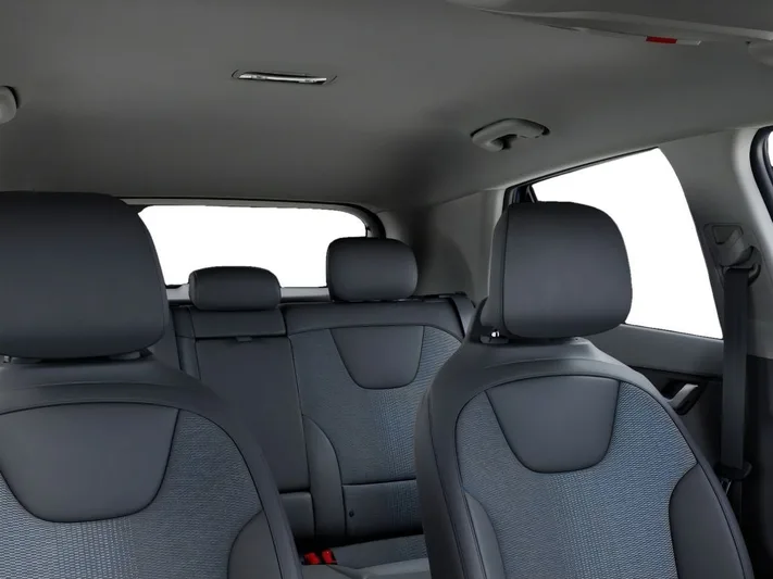 2026 Kia Niro - view 27