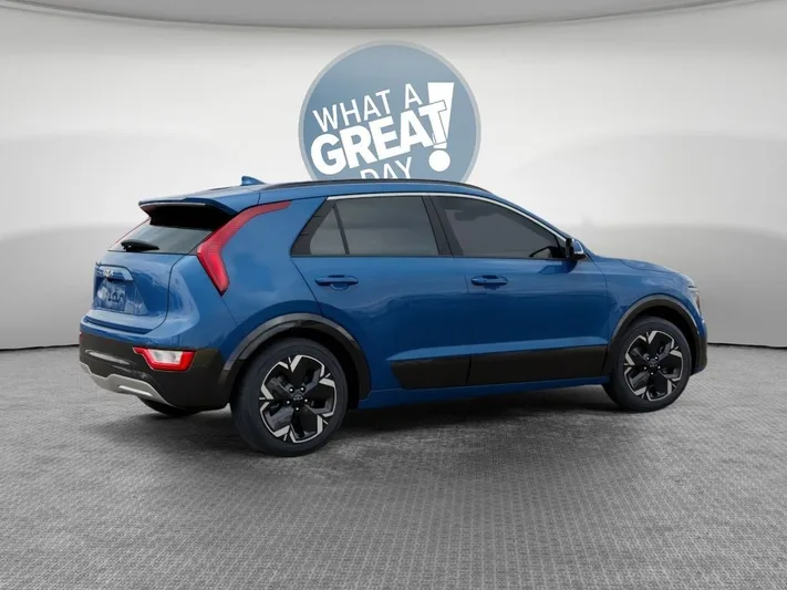 2026 Kia Niro - view 6