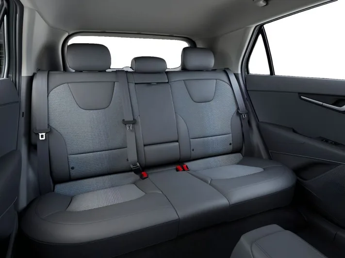 2026 Kia Niro - view 16