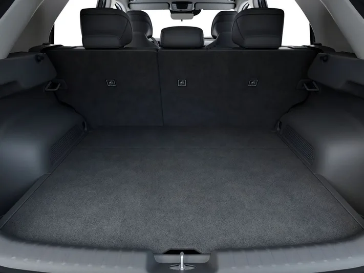 2026 Kia Niro - view 19
